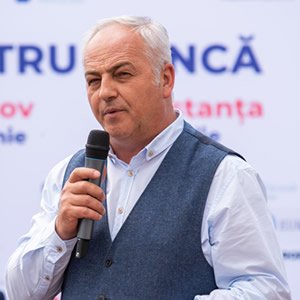 Felix Patrascanu