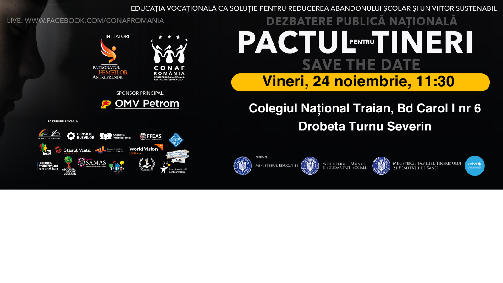 Romanian Venture Forum