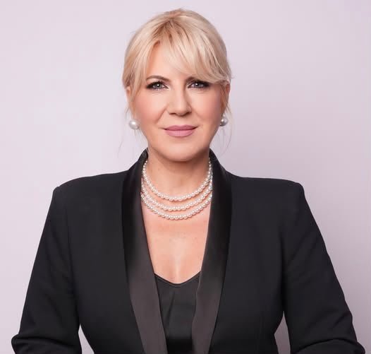 Cristina CHIRIAC