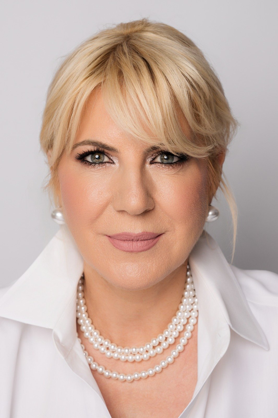 Cristina CHIRIAC